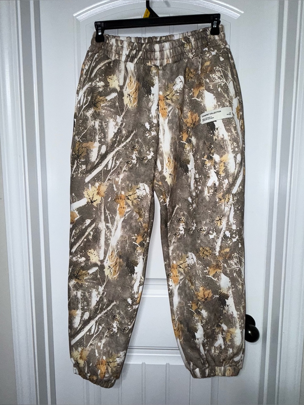 Comfrt Sweatpants